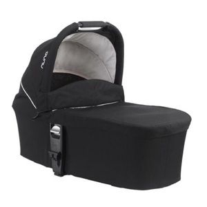 Stroller bassinet